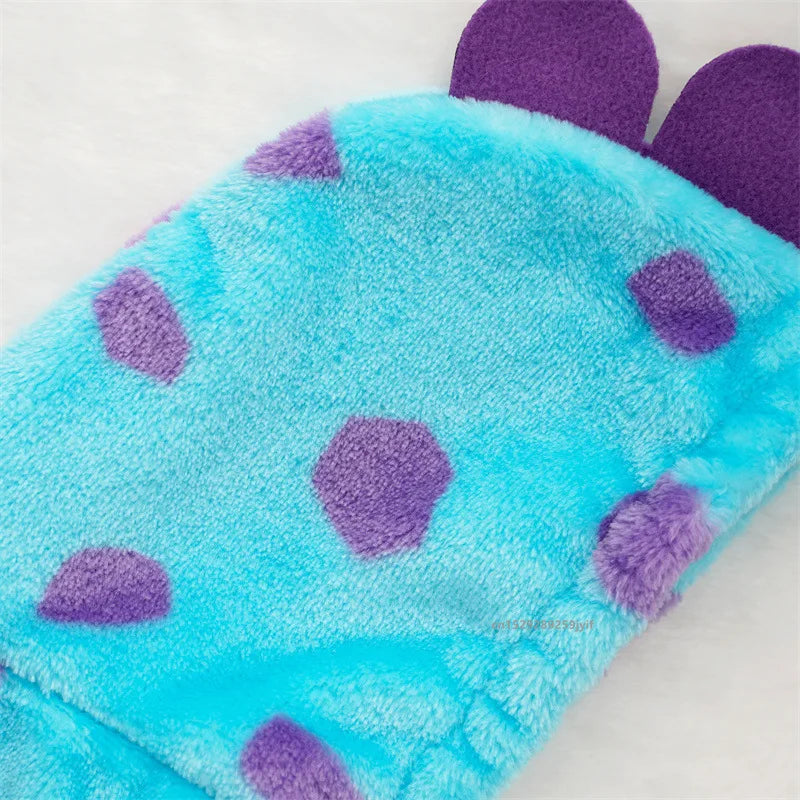 Warm Dinosaur Hoodie – Pet Coat for Small & Medium Dogs