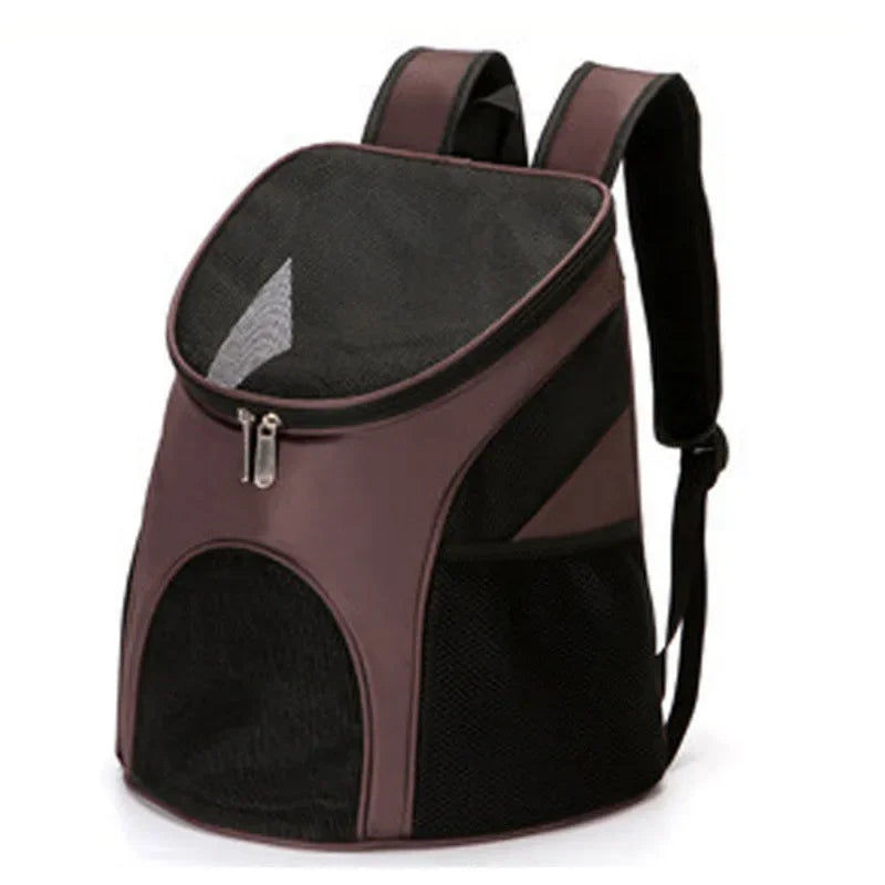 Foldable Cat Carrying Backpack