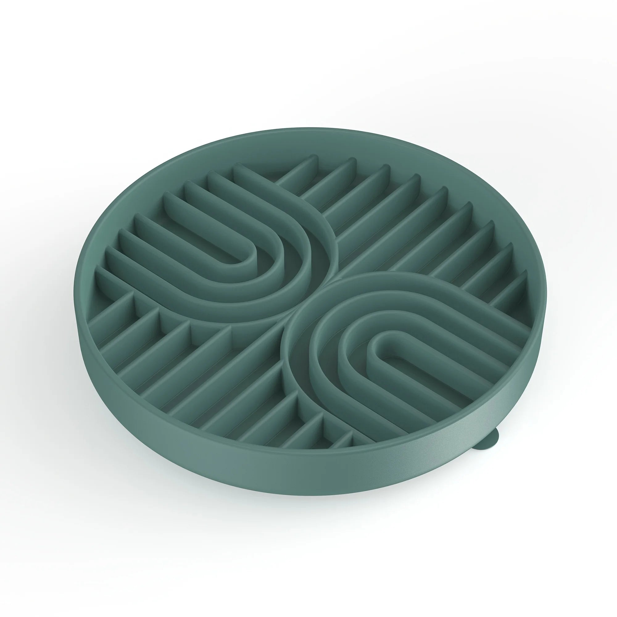 Slow Feeder Pet Mat
