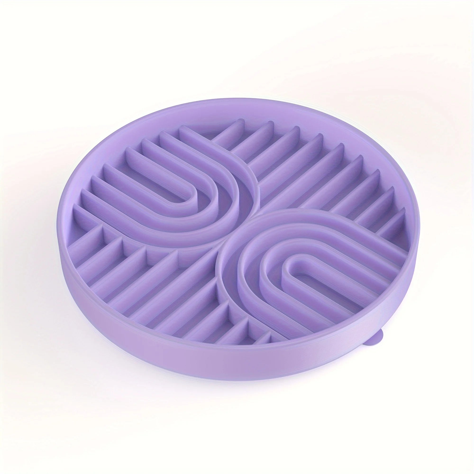 Slow Feeder Pet Mat