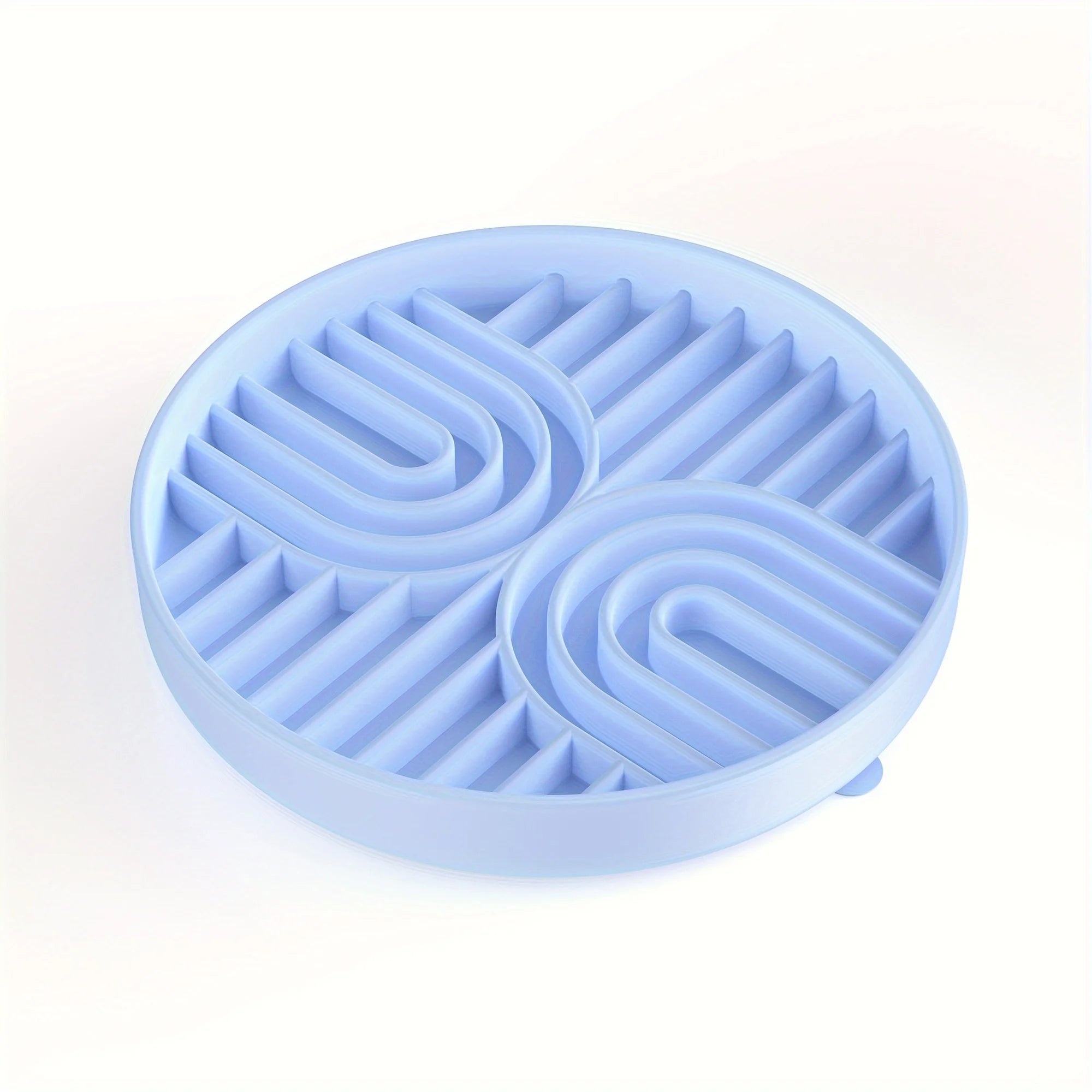 Slow Feeder Pet Mat