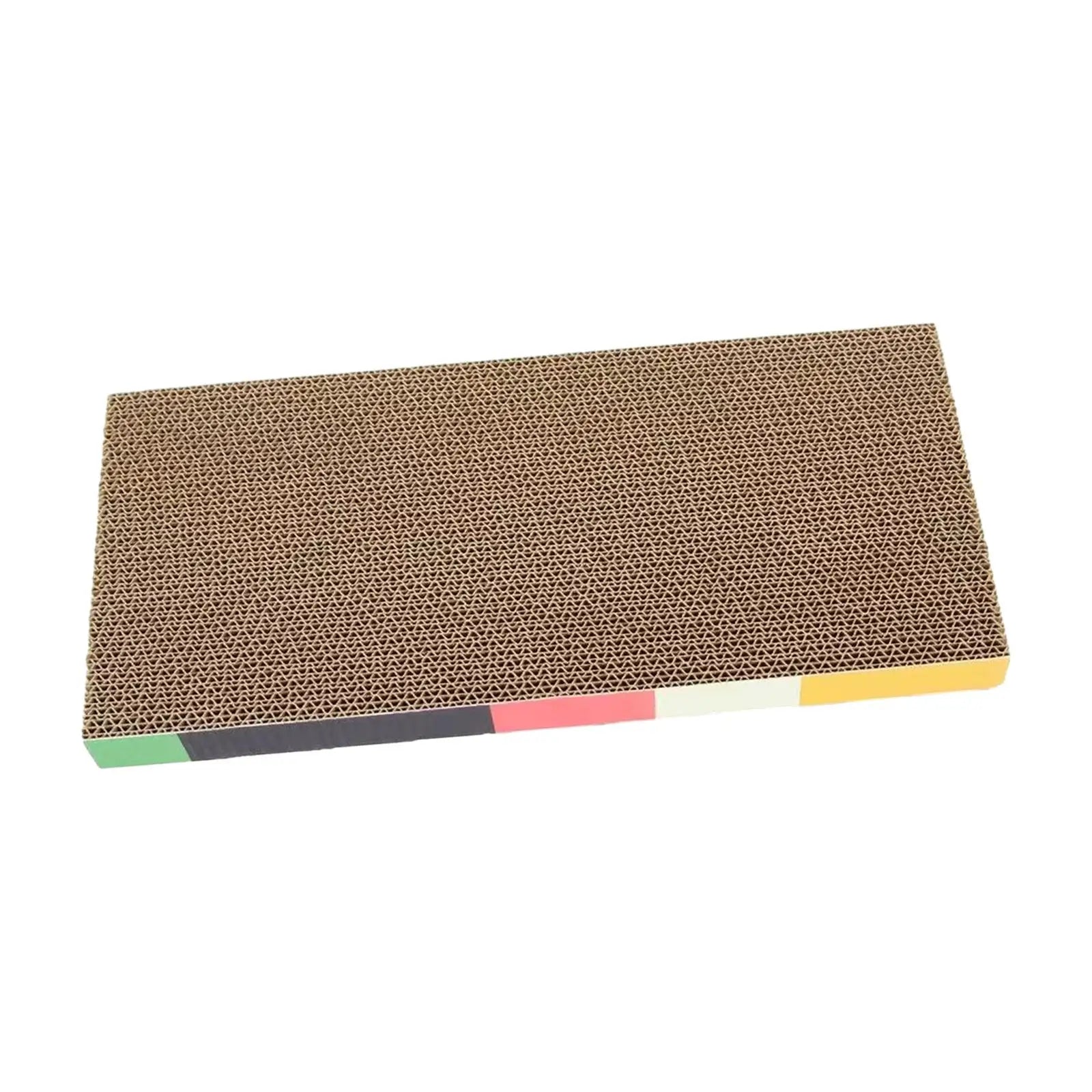 Corrugated Cardboard Cat Scratcher – Multi-Style Lounge Pads (A–K Options)