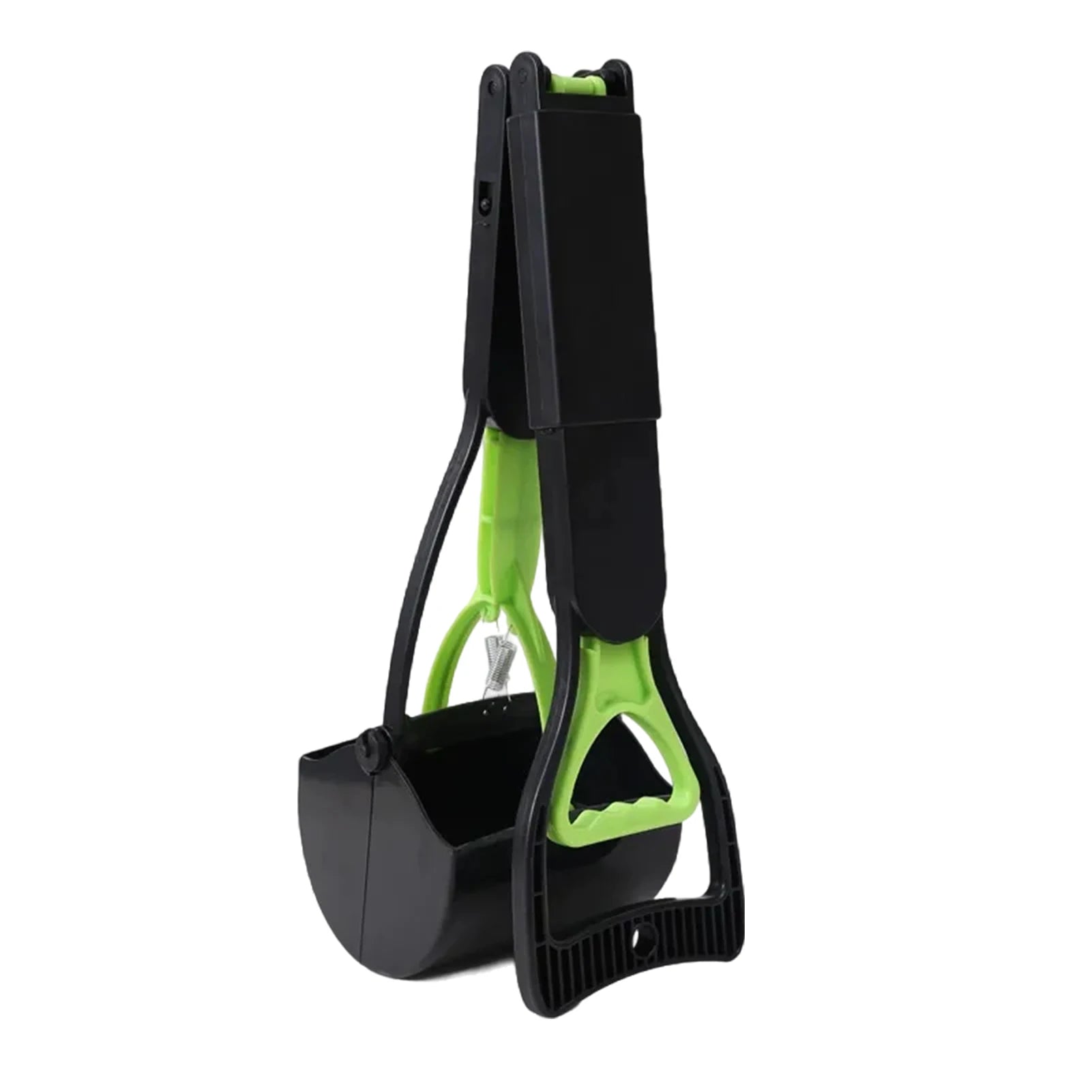 Long Handle Dog Pooper Scooper